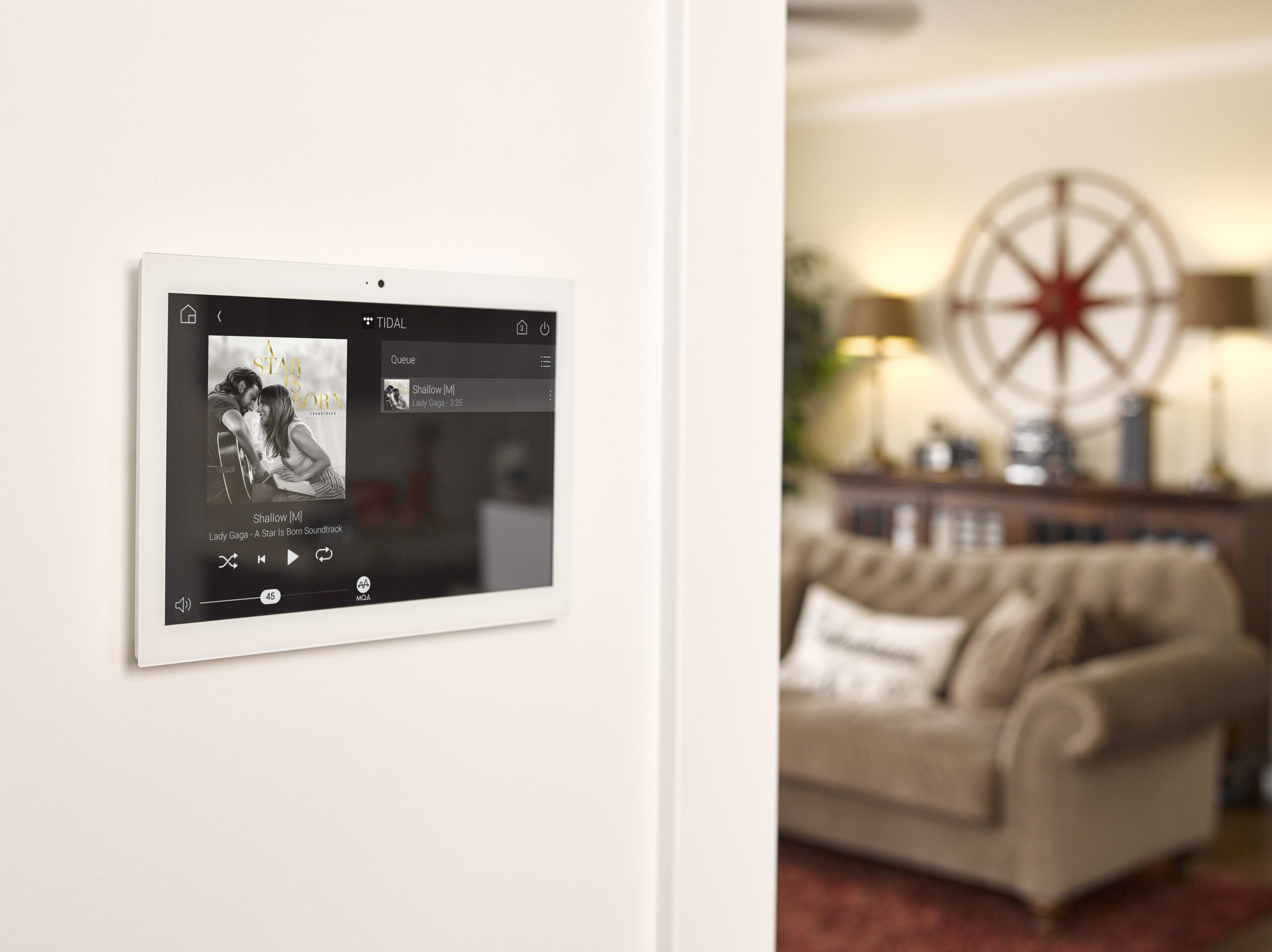 Home Audio Systems MultiRoom Audio Smart Synergy