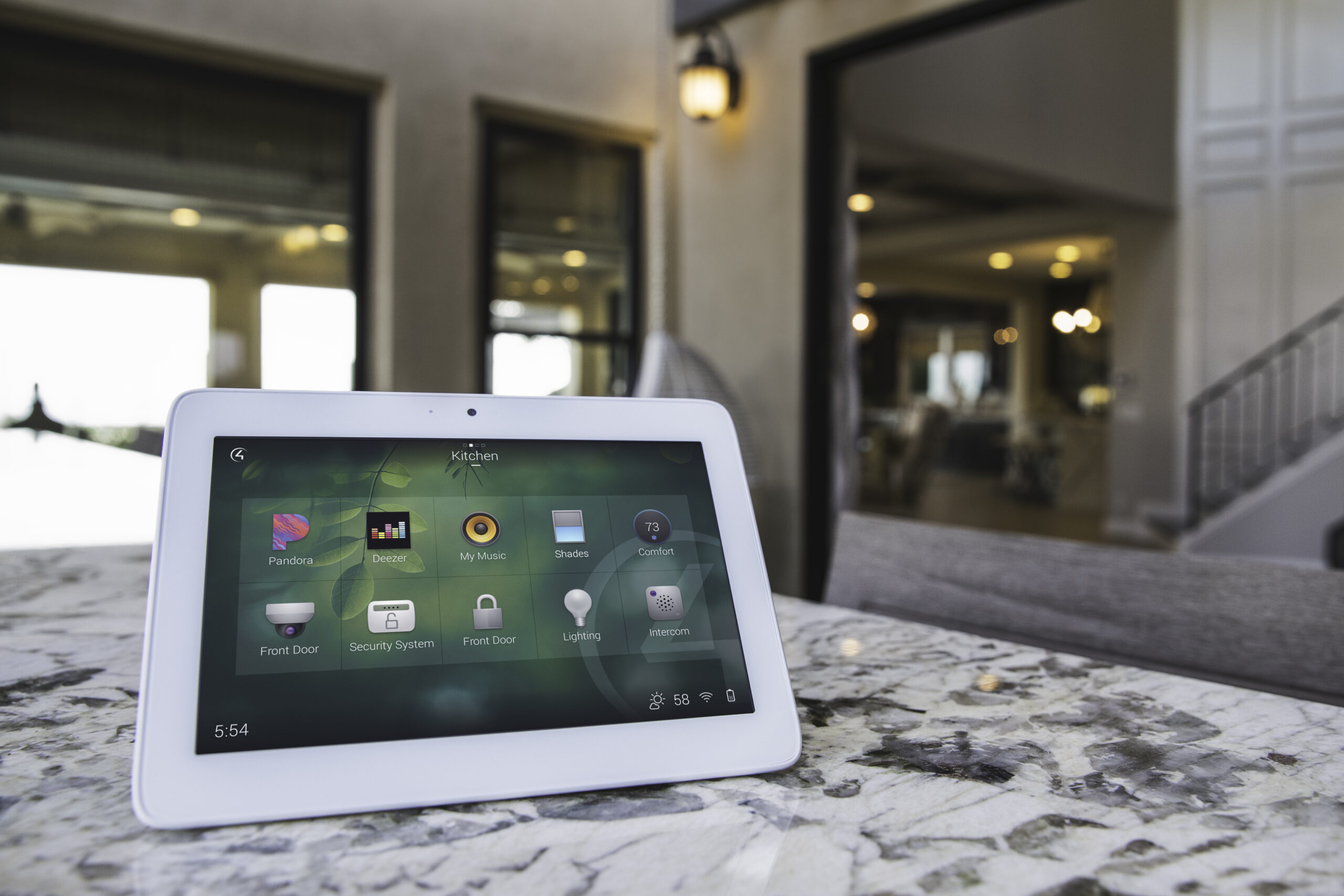 Control4 | Smart Home Solutions | Smart Synergy