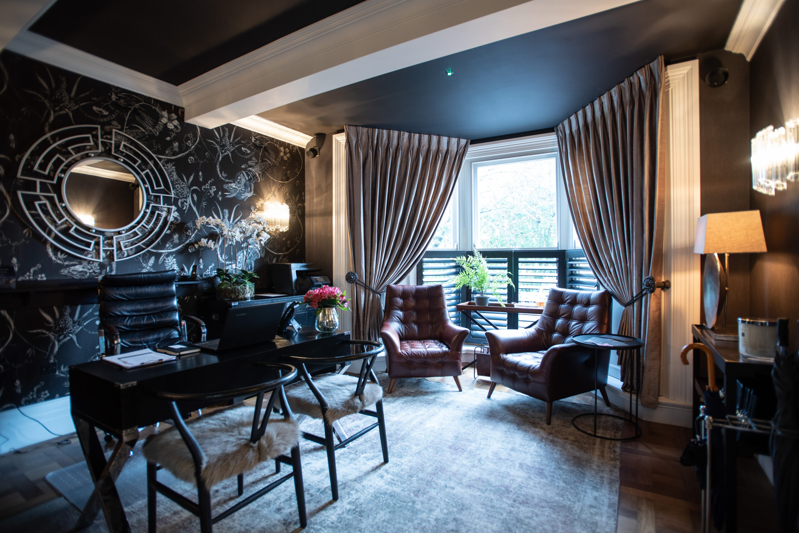 Commercial Audio Hospitality Solutions Smart Synergy